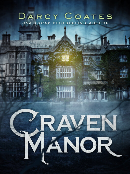 Title details for Craven Manor by Darcy Coates - Available